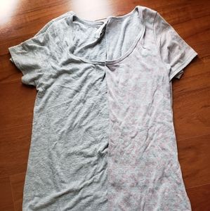 Two Small LLR Classic Tees